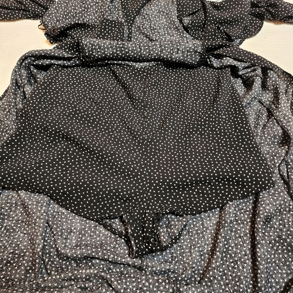 Skylar + madison maxi romper. - Picture 4 of 16